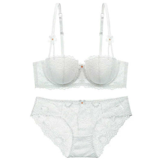 Sexy lace underwear set Meifu Market