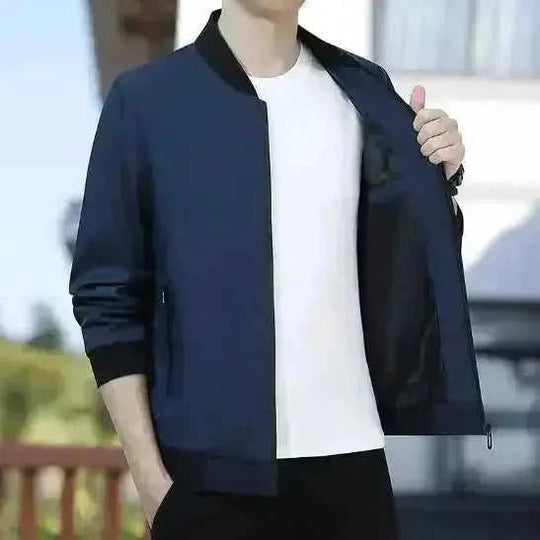 waterproof polyester fabric | lightweight windbreaker jacket | breathable outdoor coat | ultrasonic cleaning