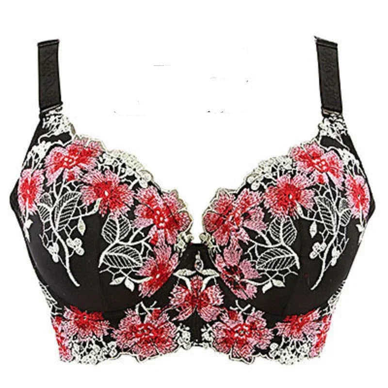 Women's underwear sexy underwear bra Meifu Market