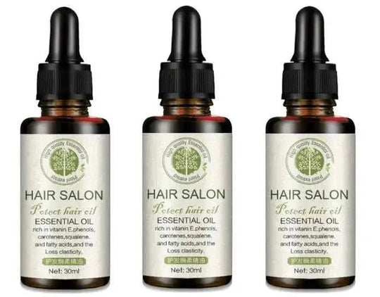 hair growth essential oil | natural oils for hair growth | argan avocado scalp treatment | ultrasonic cleaning