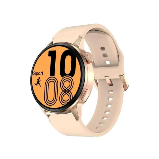 Bluetooth Calling Smartwatch - Wireless Charging Fitness Tracker - Meifu Market