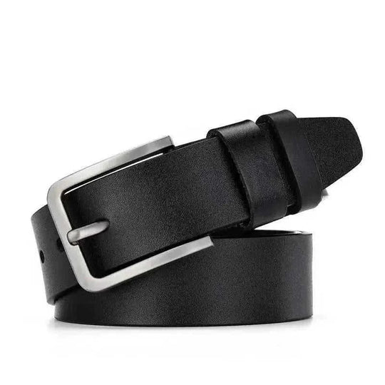 genuine leather belt | 15 inch wide belt | vintage jean belt | energy saving