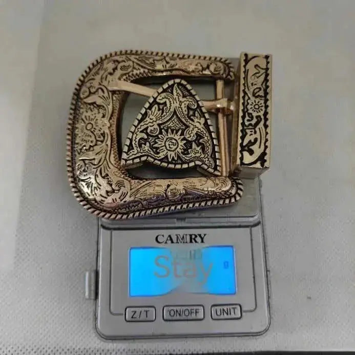 retro metal belt buckle | vintage style belt buckle | adjustable belt buckle for men | energy saving