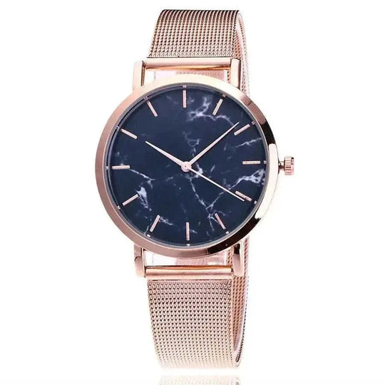 silver gold mesh band | creative fashion gift | free shipping today | energy saving