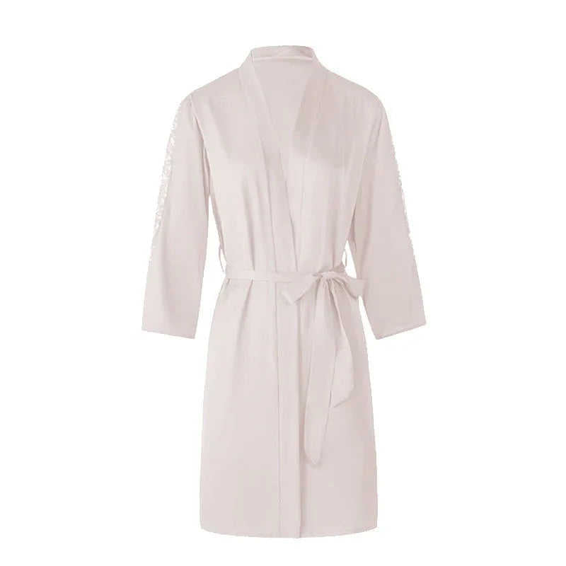 Suspenders Strapless Chest Pad Silk Pajamas Women Meifu Market