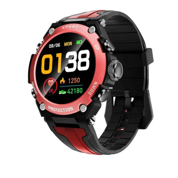 heart rate monitor fitness tracker | music control via bluetooth | premium gift with free shipping | ultrasonic cleaning