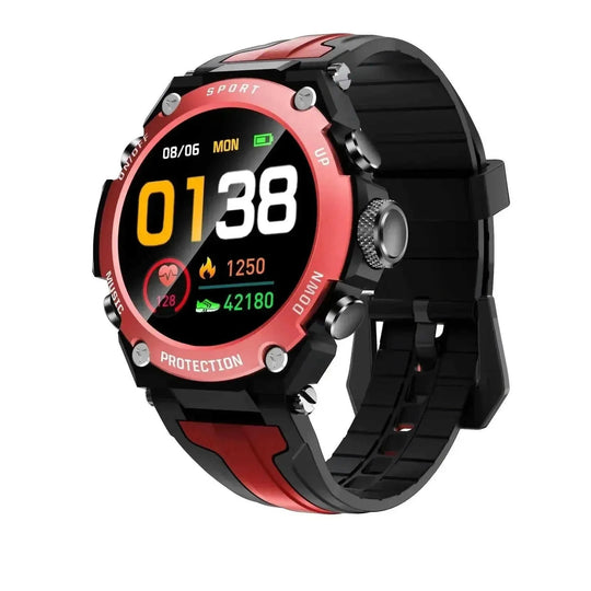 heart rate monitor fitness tracker | music control via bluetooth | premium gift with free shipping | ultrasonic cleaning