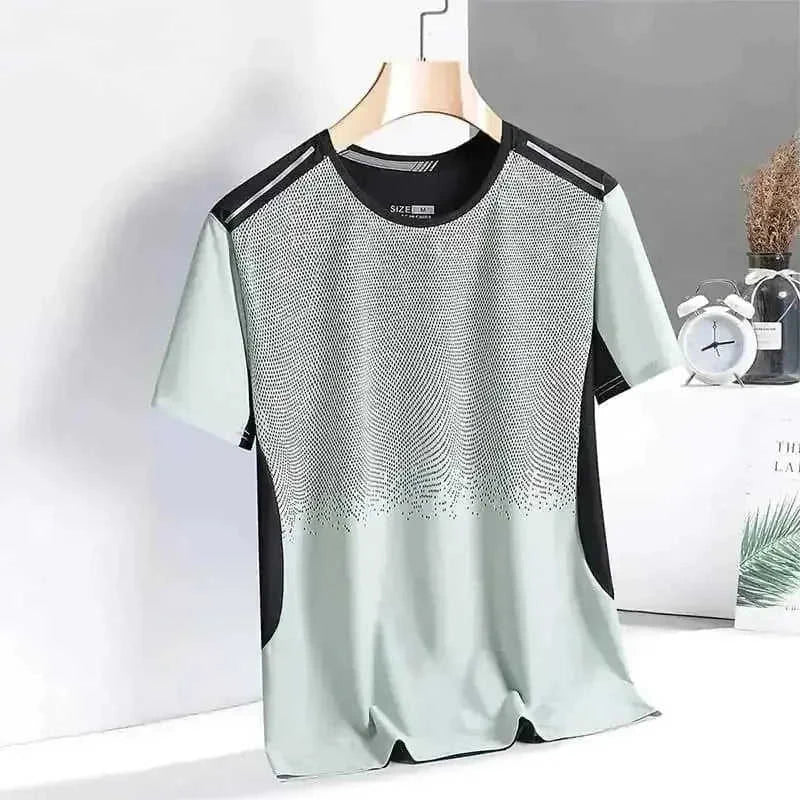 oversized 3xl t-shirt | heavyweight cotton fabric | reinforced shoulder seams | ultrasonic cleaning