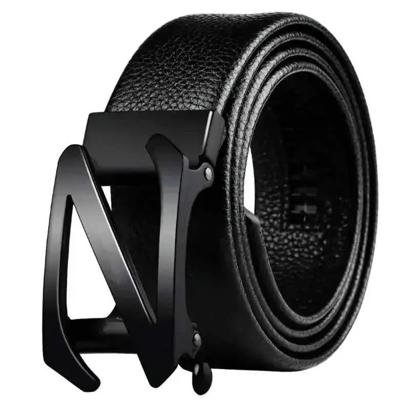 plus size automatic belt buckle | heavy duty nylon webbing belt | adjustable waistband for men | energy saving