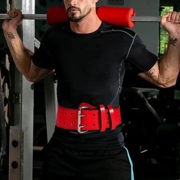 Deep Squat Workout Sports Protection Belt Men meifu market