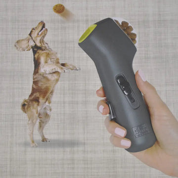 Dog Training Snack Launcher Meifu Market
