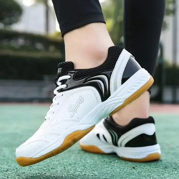 Outdoor Badminton Men's Casual Sports Shoes Meifu Market