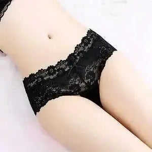 Breathable seamless underwear - Meifu Market