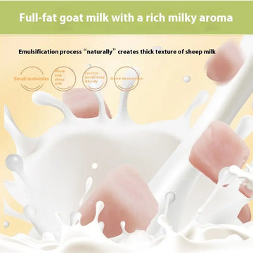 Cat Snacks Goats 'milk Steamed Meat Dumpling Canned Cat Food Meifu Market