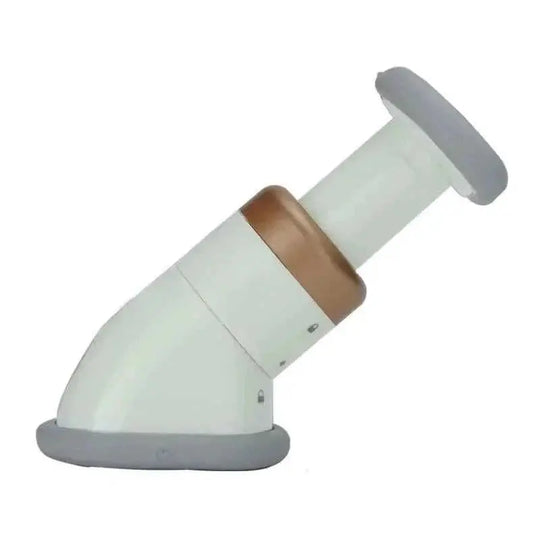adjustable resistance bands | dual motor vibration | ergonomic chin support | ultrasonic cleaning
