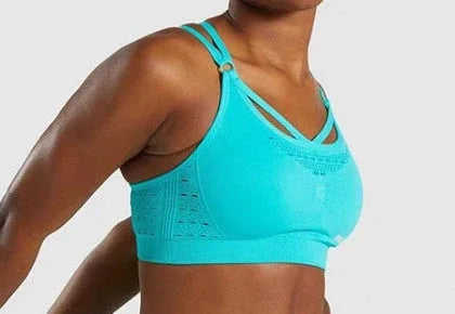 Shark bra sports underwear Meifu Market