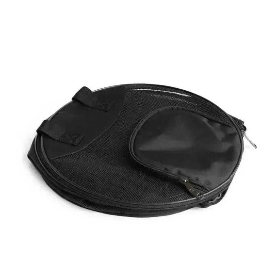 breathable pet carrier bag | portable cat carrier | small dog travel bag | ultrasonic cleaning