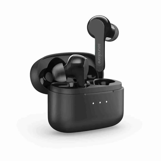 waterproof bluetooth headphones | sweatproof sports earbuds | long battery life headphones | energy saving