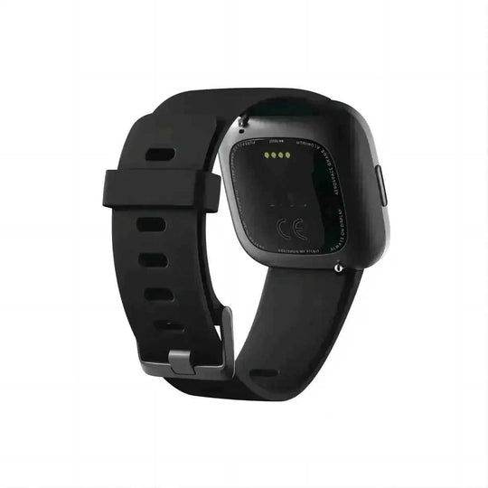 fitness tracker with color display | daily activity and exercise tracker | 247 heart rate tracking | energy saving