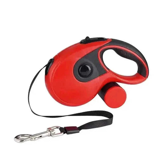 Automatic Retractable Traction Rope - Meifu Market