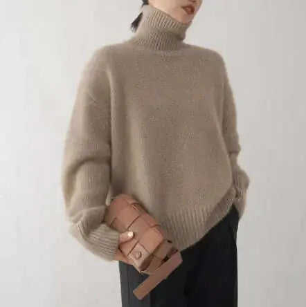 Fashion Personalized Bottoming Shirt Outerwear Women Meifu Market