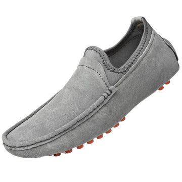 Slip-on Fashion Large Size Casual Shoes Meifu Market