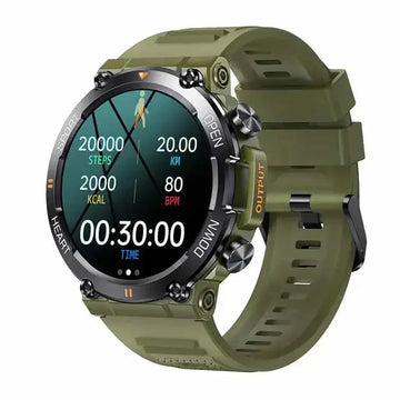 39 inch ips display | waterproof fitness tracker | heart rate monitoring | ultrasonic cleaning