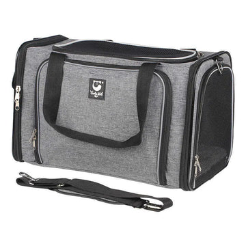 Pets Go Out Backpack Portable Space Capsule Large Capacity Shoulder Dog Meifu Market