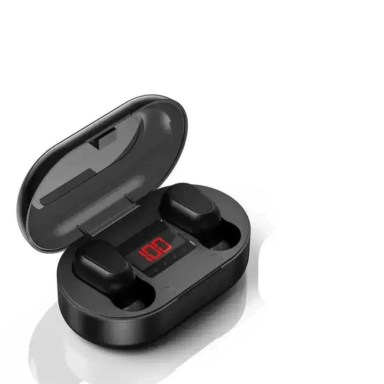 noise cancelling earbuds | sweatproof wireless headphones | compact earbuds for running | ultrasonic cleaning