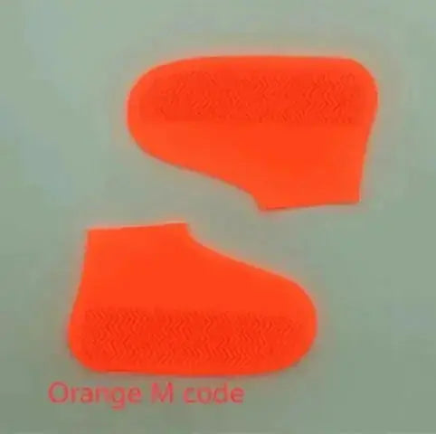 waterproof silicone rain boots | lightweight hiking footwear | foldable travel boots | ultrasonic cleaning