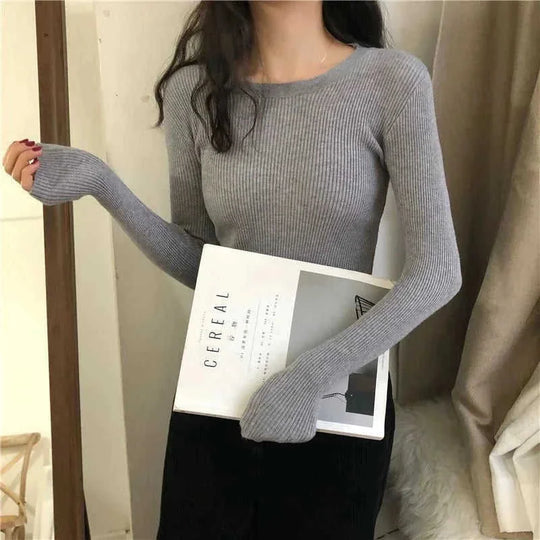ultra-fine merino wool | slim-fit turtleneck sweater | lightweight thermal layer | energy saving