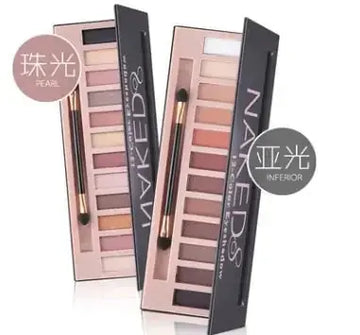 Eyeshadow palette Meifu Market