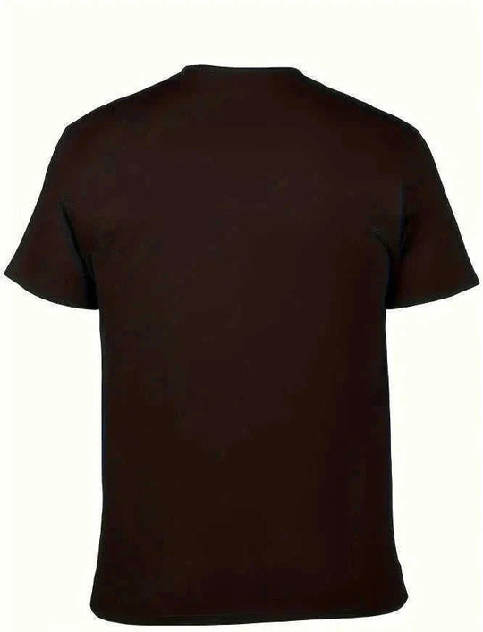 stainless-steel martial art t-shirt | 100 cotton plain white tee | lightweight summer training shirt | energy saving