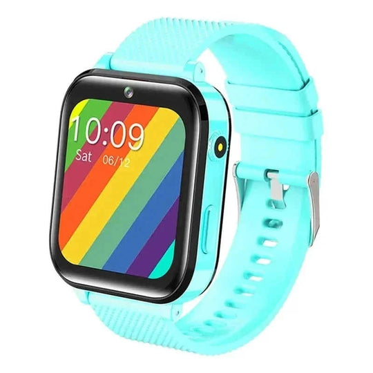 real-time location tracker | emergency sos button | trending kids tech gift | energy saving