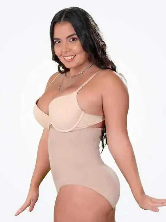 High-Waisted Ladies Triangle Seamless Waist Pants Sexy Shorts With Raised Buttocks And Seamless Triangle Pants Meifu Market