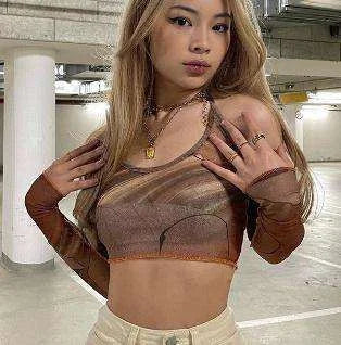 sexy crop tank top | letter graphic print top | womens fitted tank top | energy saving