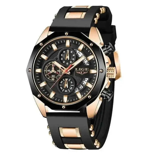free shipping and returns | includes 2-year warranty | trending mens accessory gift | energy saving