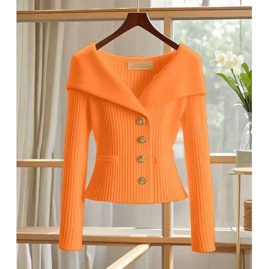 Women's Cocktail Dress - Elegant Waist Slimming Party Dress with Flattering Fit Meifu Market