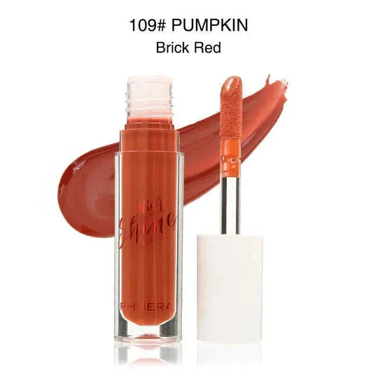 long lasting lip gloss | moisturizing lip balm | water wave mirror finish | energy saving