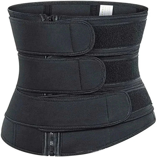 shapewear bodysuit for women | adjustable waist trainer belt | tummy control bodysuit | energy saving