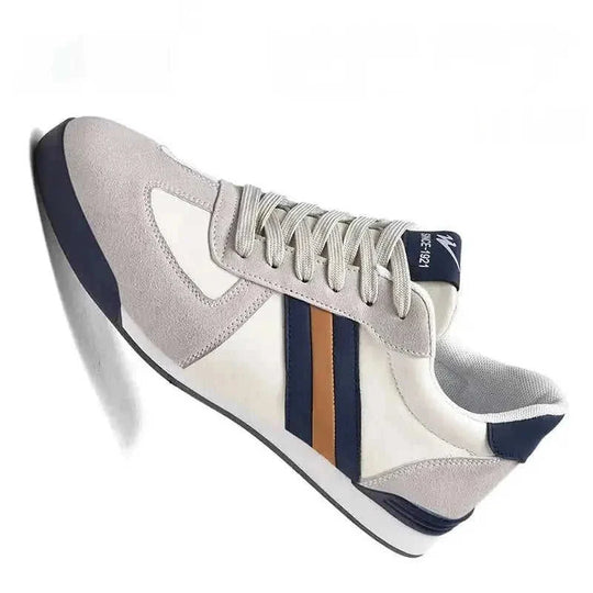 lightweight mesh running shoes | breathable walking sneakers | slip-on casual footwear | ultrasonic cleaning