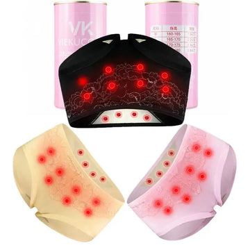 Magnetic therapy health underwear Meifu Market