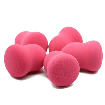 makeup sponge for foundation | beauty blender cosmetic puff | latex-free makeup sponge | energy saving
