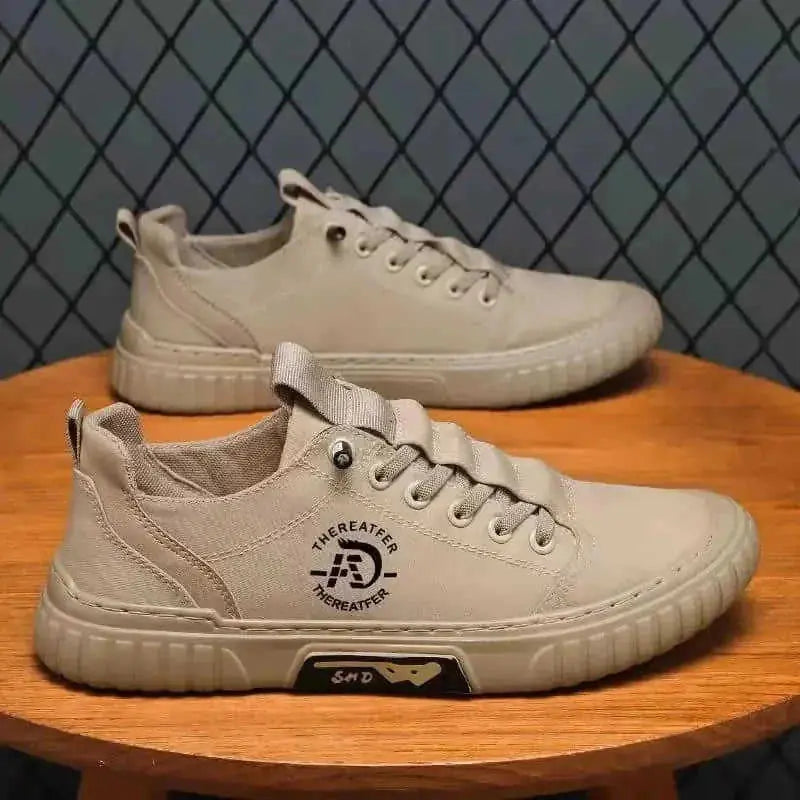 waterproof sneakers for men | breathable mesh walking shoes | lightweight casual footwear | ultrasonic cleaning