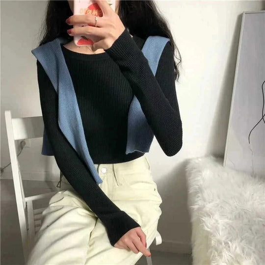 ultra-fine merino wool | slim-fit turtleneck sweater | lightweight thermal layer | energy saving