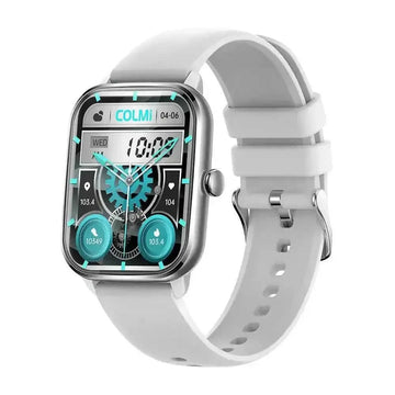 185 inch hd display | waterproof fitness tracker | step counter for walking | ultrasonic cleaning