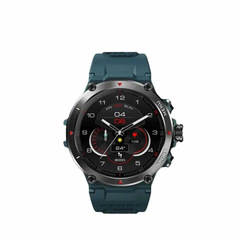 heart rate monitoring | sleep tracking feature | running activity tracker | energy saving