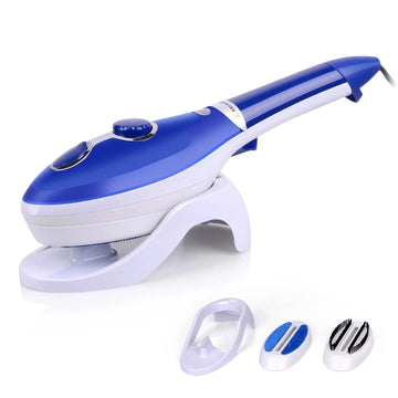 portable garment steamer | handheld clothes iron | travel steam iron | energy saving