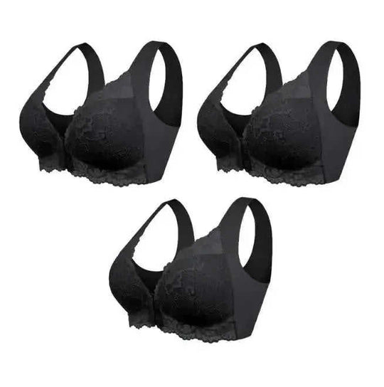 Beautiful back gathered underwear Meifu Market