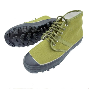 Anti-slip And Anti-odor Outdoor Work Safety Shoes Meifu Market